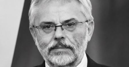 Nie żyje prof. Jan Sikora. Przez lata rozwijał polską medycynę