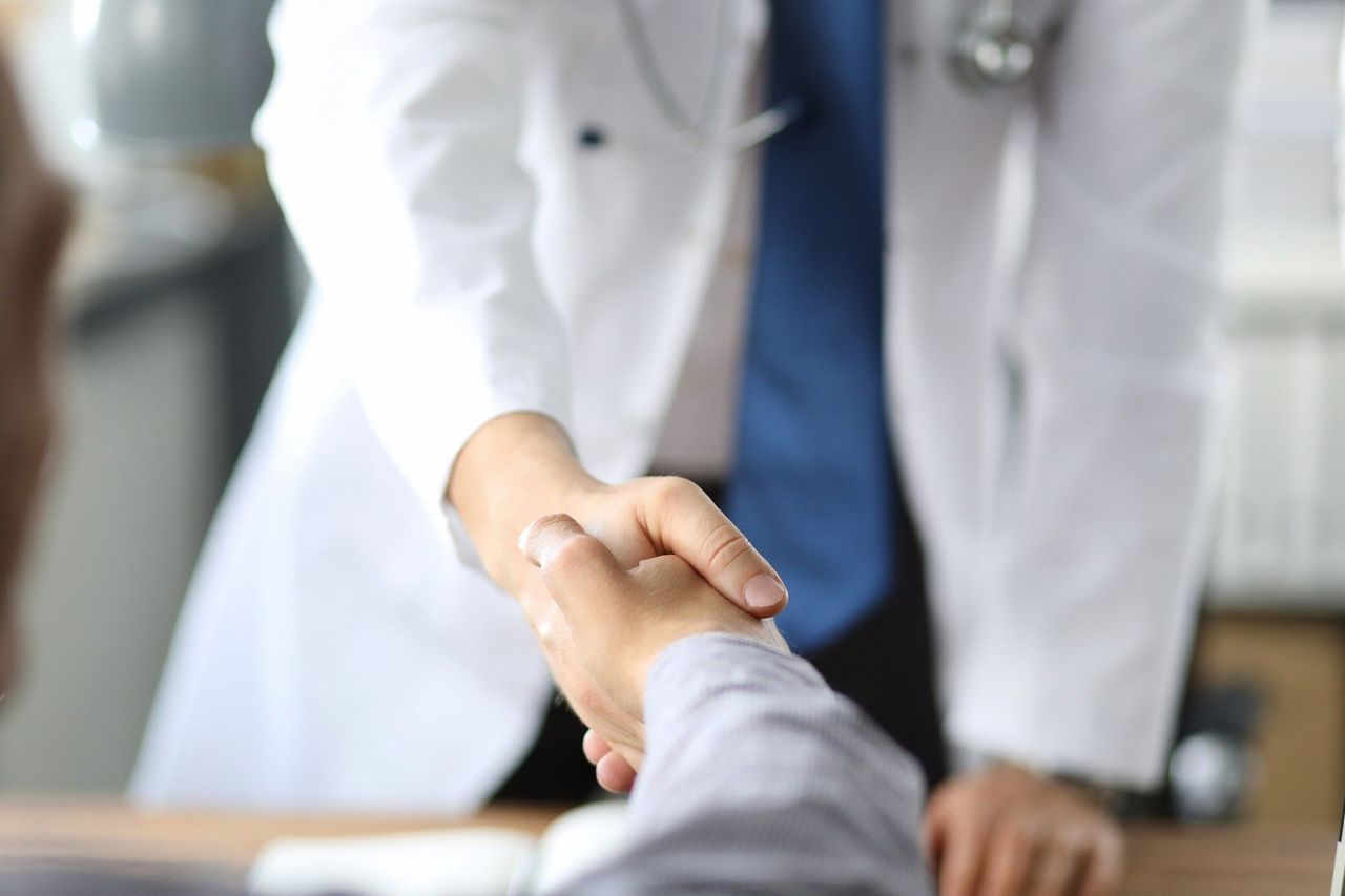 Kolejki NFZ na tomografię emisyjną w Czersku – najbliższe punkty. Dane aktualne na 5.05.2025