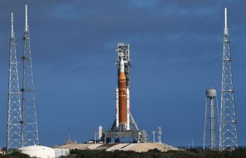 NASA przeprowadzi ważny test rakiety SLS. Misja Artemis 2 już wkrótce