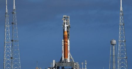 NASA przeprowadzi ważny test rakiety SLS. Misja Artemis 2 już wkrótce