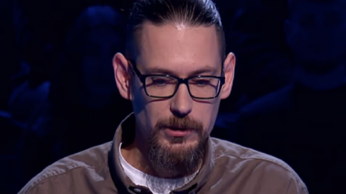 Zaskoczyło go pytanie za 125 tys. zł. Zapytali o antypkę