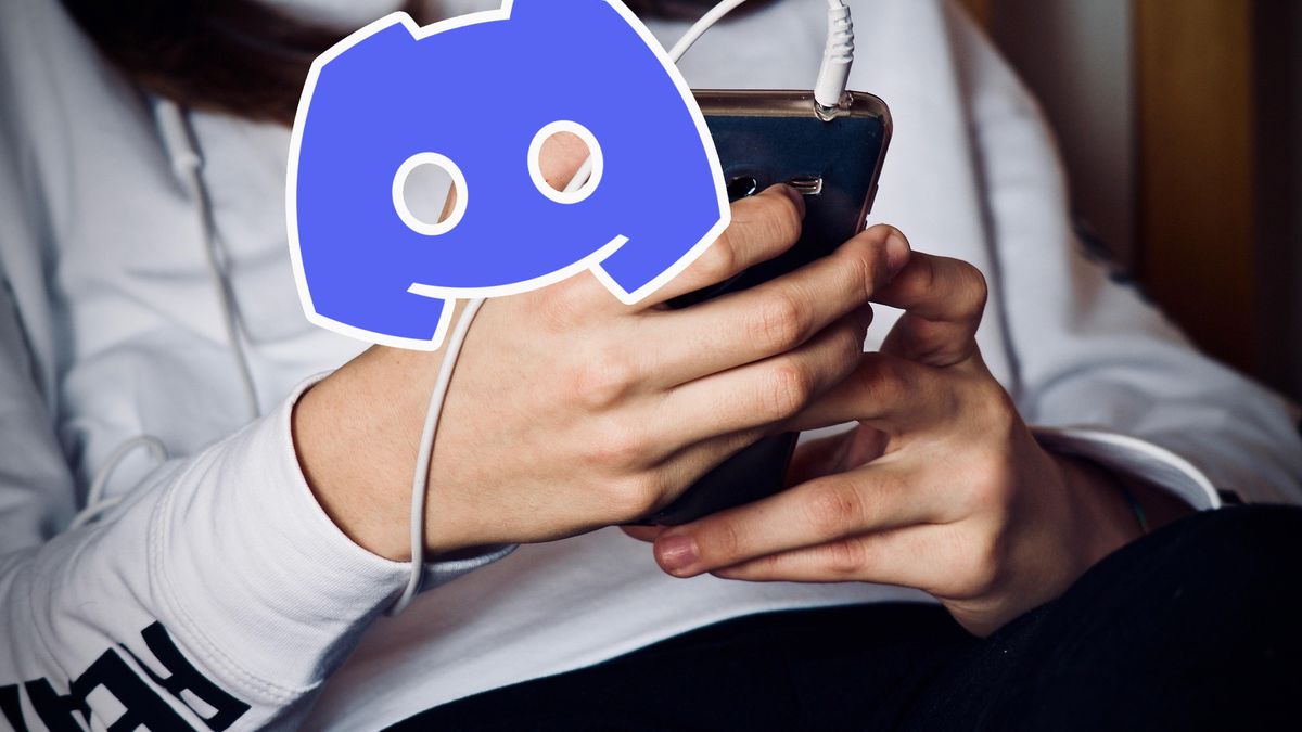 Nowość w Discord