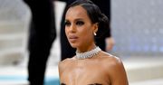 Kerry Washington dokonała aborcji. Przestała się tego wstydzić
