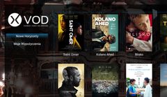 Nowa kolekcja filmowa na platformie IPTV polskich operatorów