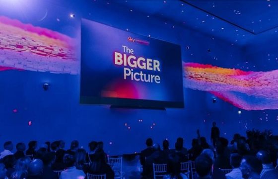 EssenceMediacom broni obsługi mediowej Sky w Europie