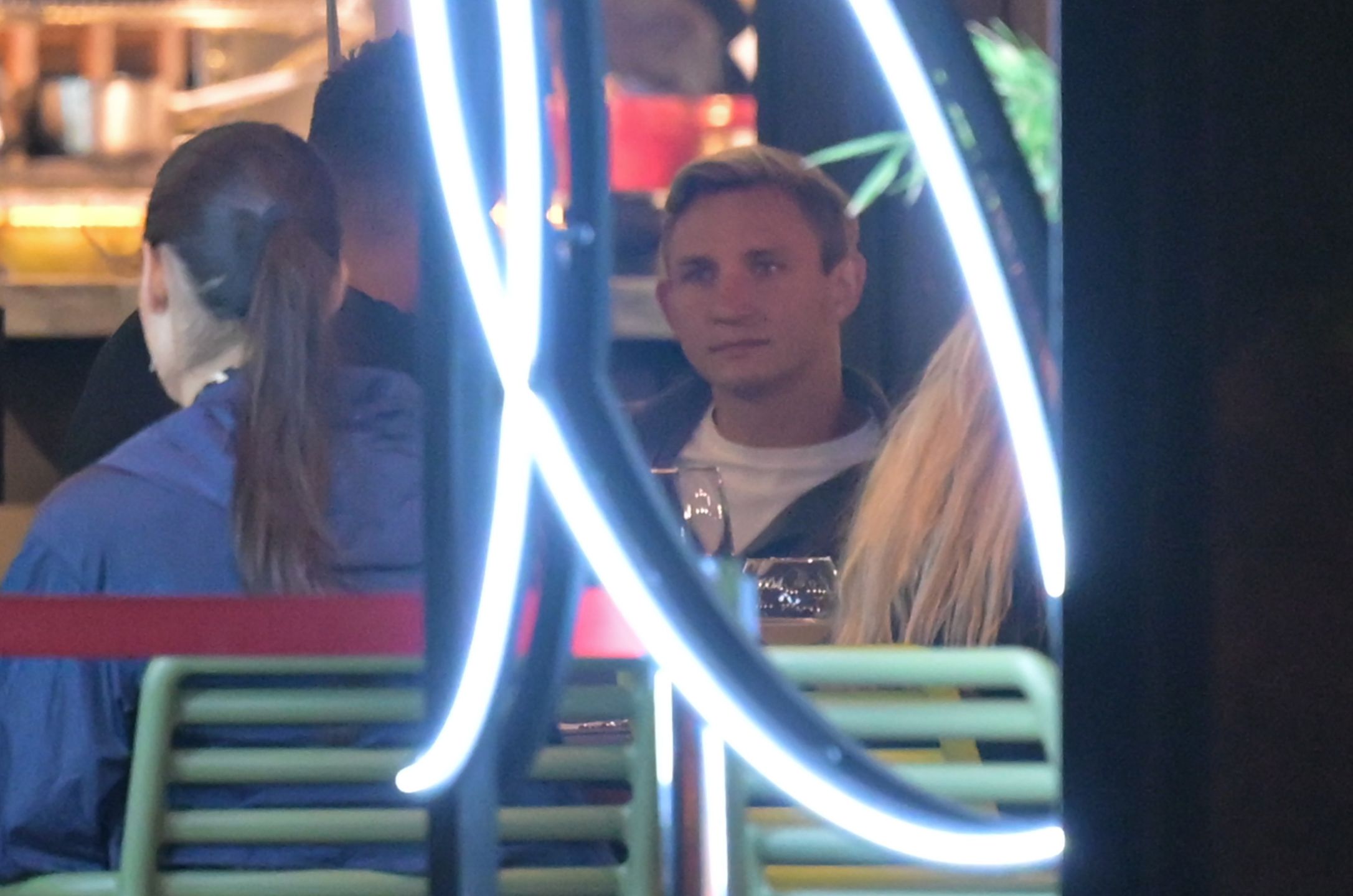 Nocne wyjście Jakuba i Pauliny Rzeźniczaków