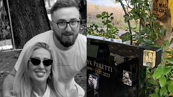 Sylwia Peretti wspomina syna we Wszystkich Świętych. "Nie potrafię ruszyć dalej"