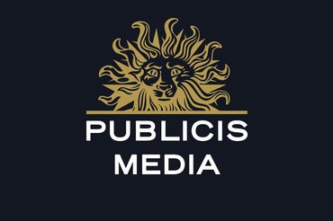 Logo Publicis Media