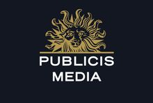 Logo Publicis Media