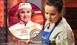 Dopiero co świętowała 19. urodziny. Tak dziś wygląda Natalia z "MasterChef Junior"