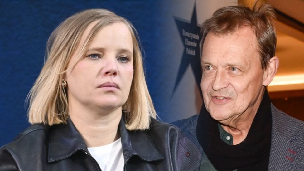 Joanna Kulig wspomina radę, jaką dał jej Jan Frycz