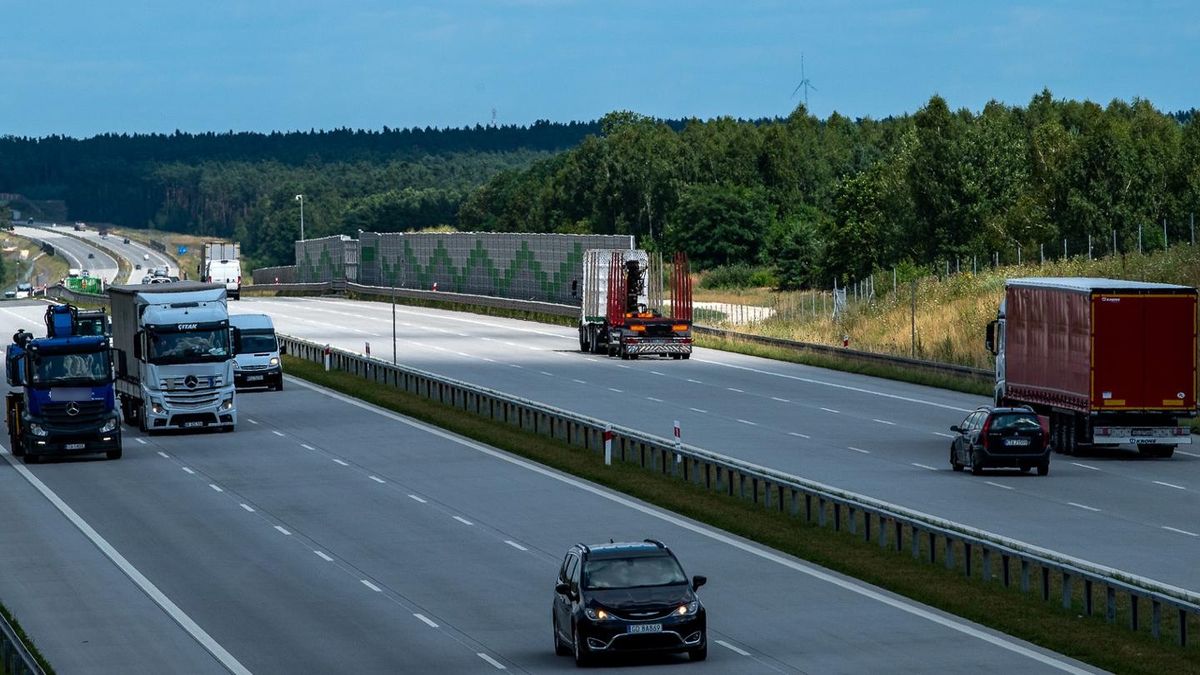 Autostrada