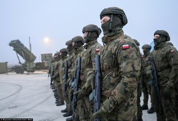 Poruszenie wokół podatku wojennego. Jednoznaczna deklaracja z MON