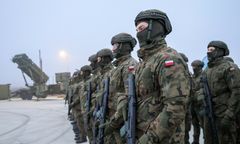 Poruszenie wokół podatku wojennego. Jednoznaczna deklaracja z MON