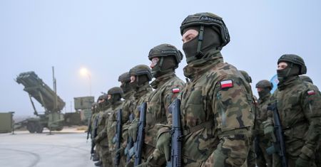 Poruszenie wokół podatku wojennego. Jednoznaczna deklaracja z MON