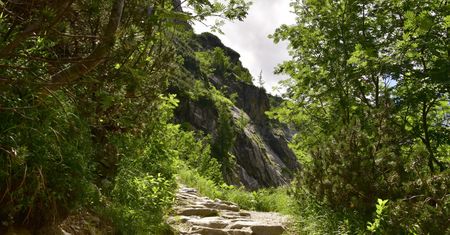 Tatry. Na szlaku w kierunku Doliny Pięciu Stawów znaleziono zwłoki