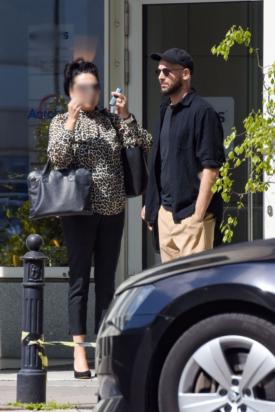 Kaczorowska i Pela negocjują warunki ugody