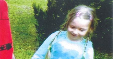 "Niemiecka Maddie". 5-letnia Inga Gehricke mogła zostać porwana przez tego samego sprawcę co Madeleine McCann