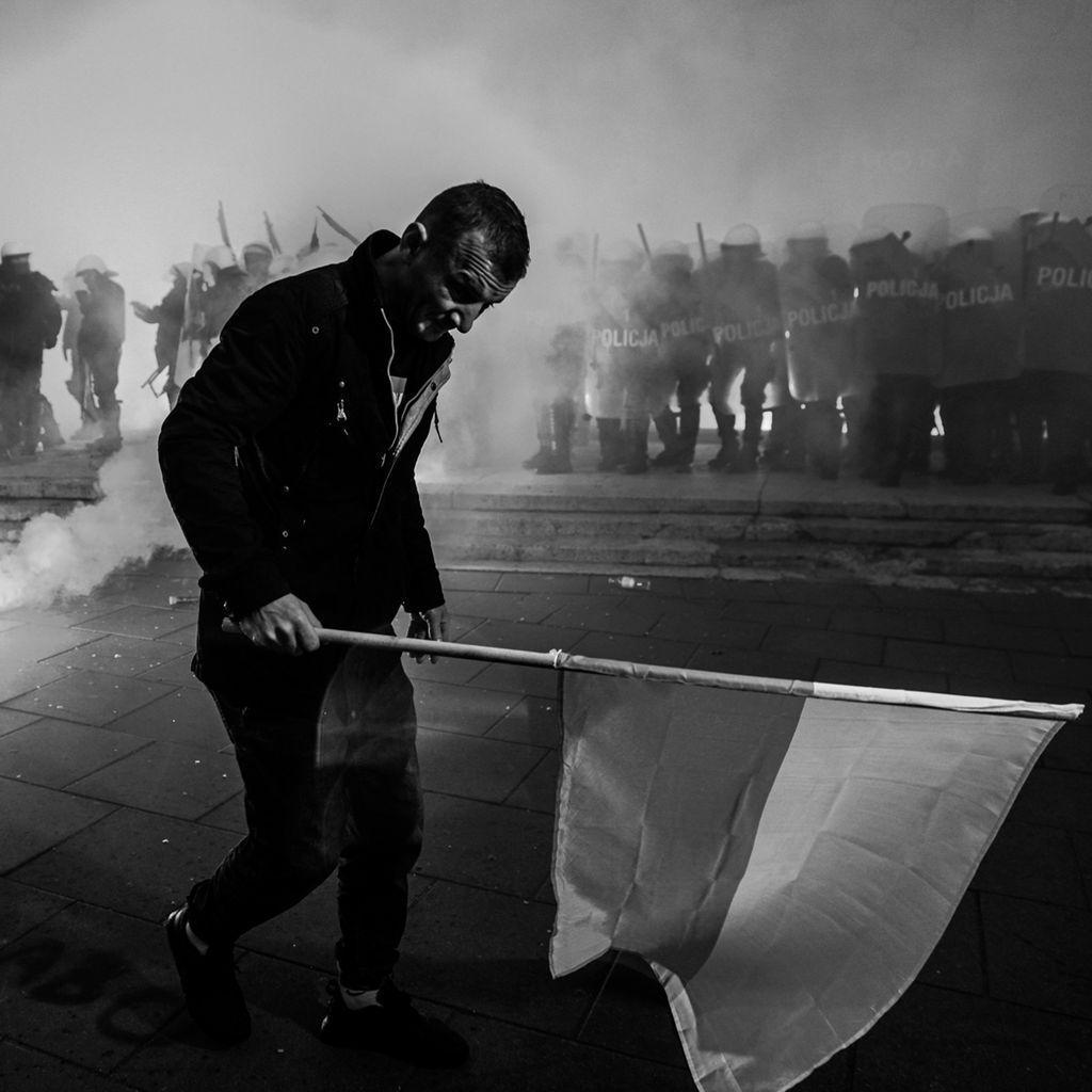 Grand Press Photo 2021: Oto zwycięzcy prestiżowego konkursu dla fotoreporterów 17