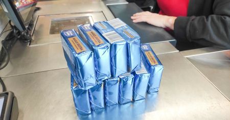 Takich cen nie było od półtora roku. Podstawowy produkt drożeje