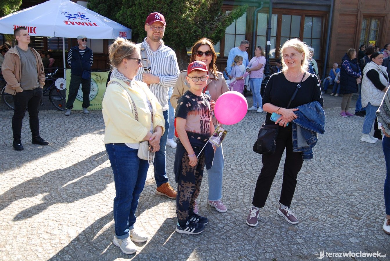 9. Ciechocińska Parada Majowa oraz Majowe Granie
