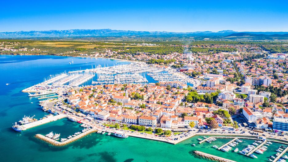 Riwiera Biograd