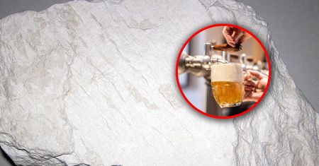Kamień do produkcji piwa. Mało kto o nim wie