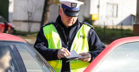 70-latka dostała 10 tys. zł mandatu. "To jest nie do przyjęcia"