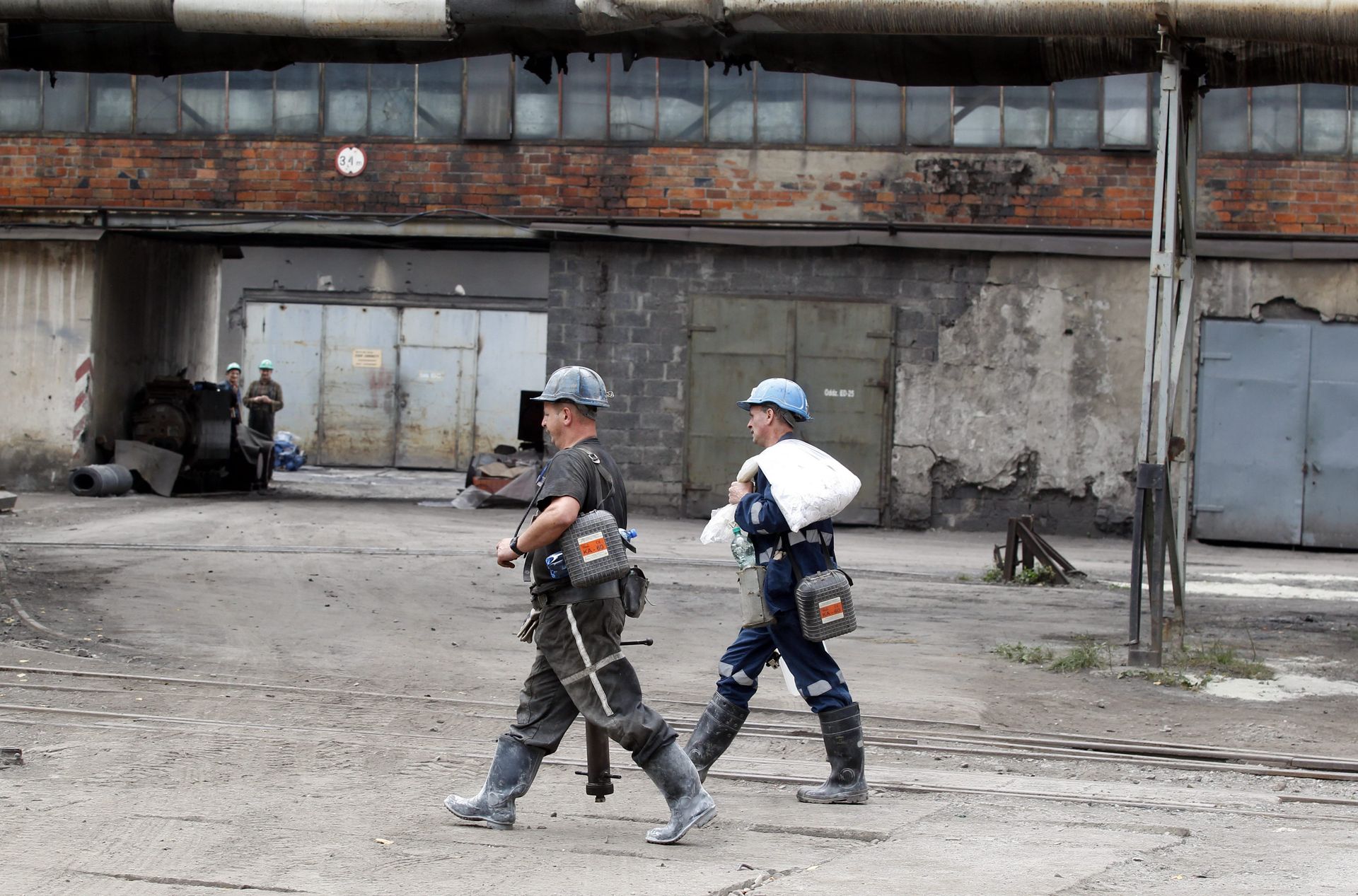 Zwolnią 750 osób z kopalni. Zaskoczenie przed Barbórką