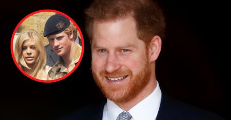 Książę Harry skontaktował się z byłą dziewczyną? Podobno miał szczególny powód