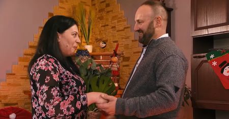 Tomek oświadczył się Justynie. Widzowie "Rolnik szuka żony" nie kryją radości