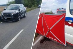Cztery ofiary śmiertelne. Tragiczny weekend na Mazowszu