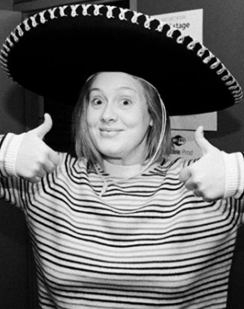 Adele