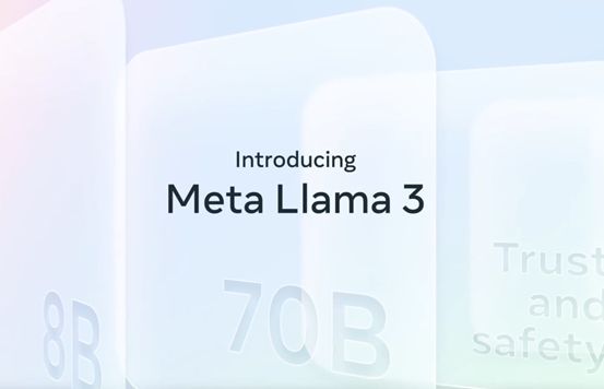 Meta pokazała swój ulepszony model sztucznej inteligencji. Będą kolejne usprawnienia AI