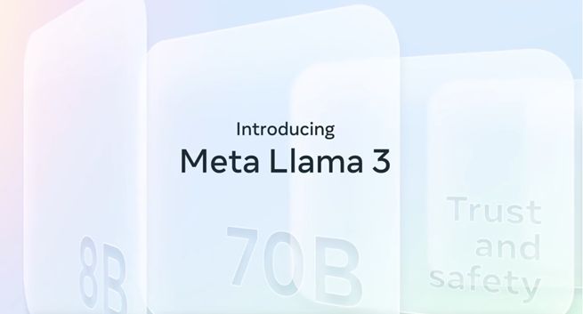 Meta pokazała swój ulepszony model sztucznej inteligencji. Będą kolejne usprawnienia AI