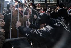 Działo się w nocy. Zablokowali nalot na imigrantów w Nowym Jorku