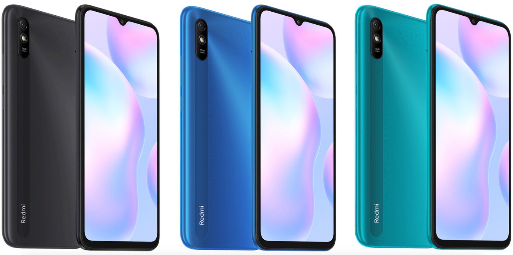 Redmi 9A i 9C oficjalnie. Xiaomi atakuje najtańszy segment 2