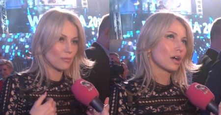 Ogórek krytykuje "Klątwę". "Została naruszona granica. Przykro, bo sztuka zrealizowana za moje pieniądze"