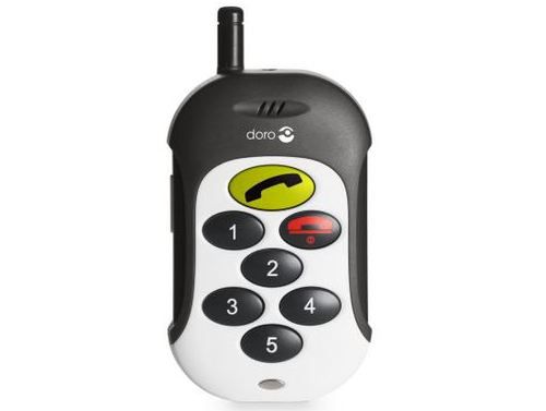 Dzień Babci i Dziadka: jaki wybrać telefon? 3