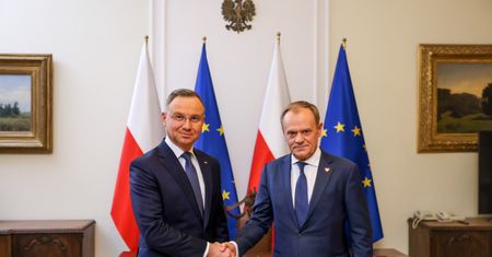 Zaprzysiężenie rządu Donalda Tuska. Jest data