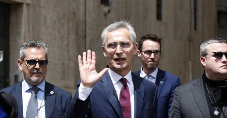 NATO wysyła wyraźny sygnał Putinowi. "W gotowości bojowej"
