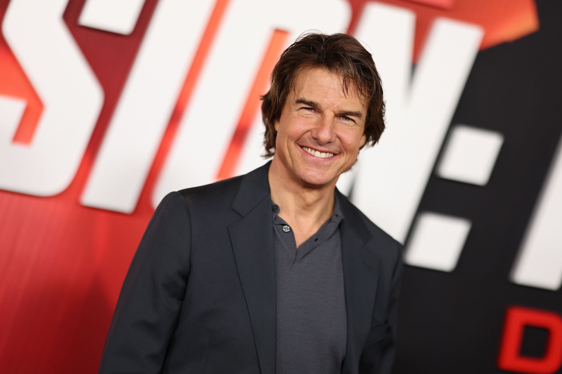 Tom Cruise ma nową partnerkę. Jej były mąż ostrzega aktora 