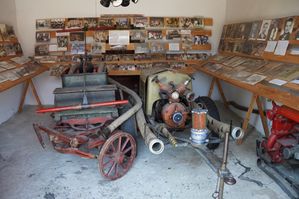 Jurgów, Zagroda Sołtysów, Spisz