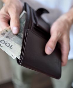 Więcej pieniędzy od czerwca. Ta grupa dostała podwyżkę o ponad 100 zł