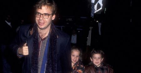 Rick Moranis porzucił aktorstwo, by samotnie wychowywać dzieci. Teraz wraca za sprawą Reynoldsa