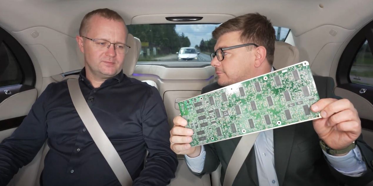 Polak "odkrył" ogromne złoża metali szlachetnych. 7 miliardów zł przychodów