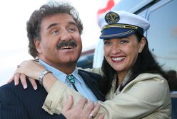 Krawczyk w duecie z żoną. Archiwalne nagranie trafiło do sieci