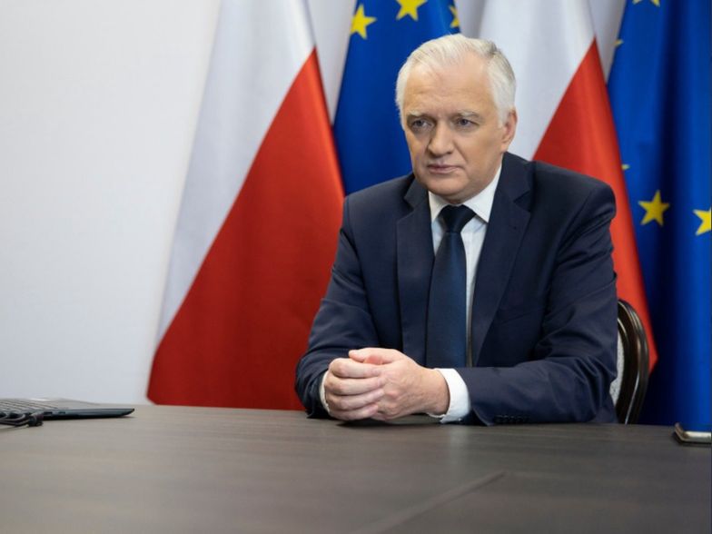 Trwają rozmowy nad kształtem programu szczepień w miejscach pracy