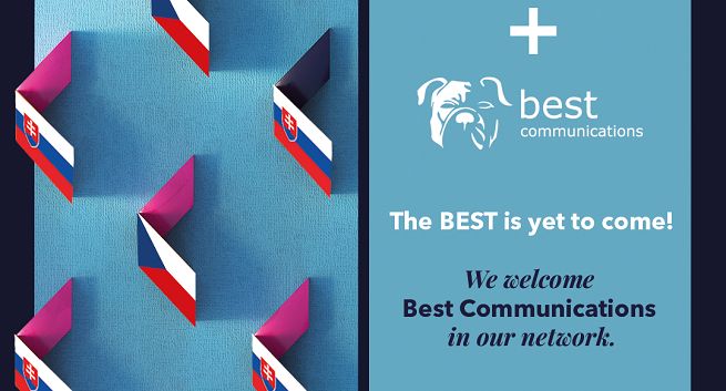 Best Communications w sieci SEC Newgate CEE