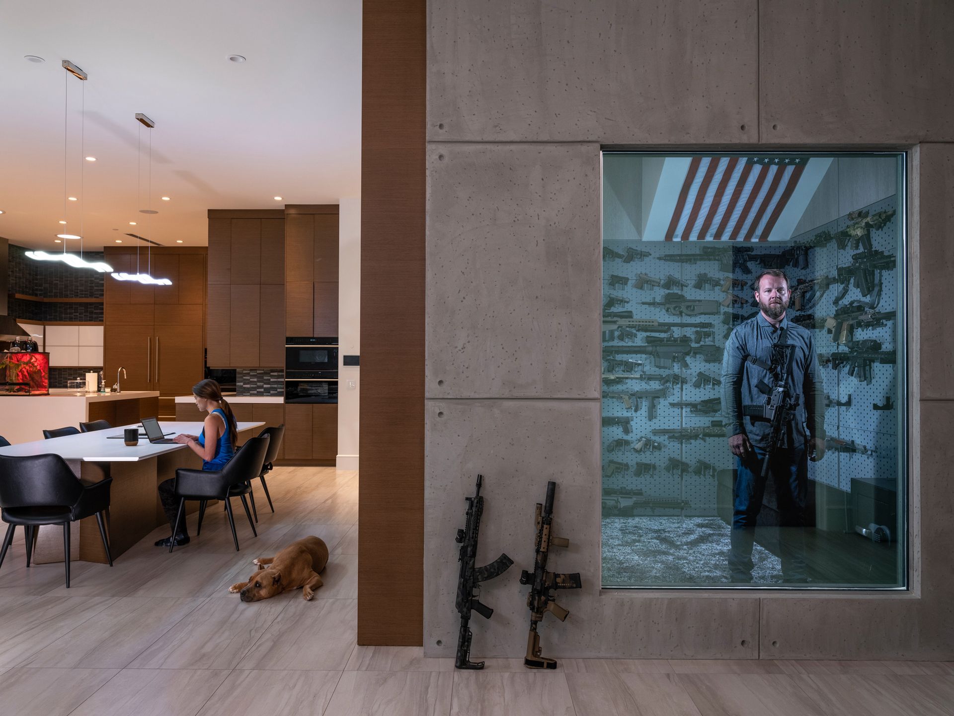 World Press Photo 2021: Polacy na podium! 45